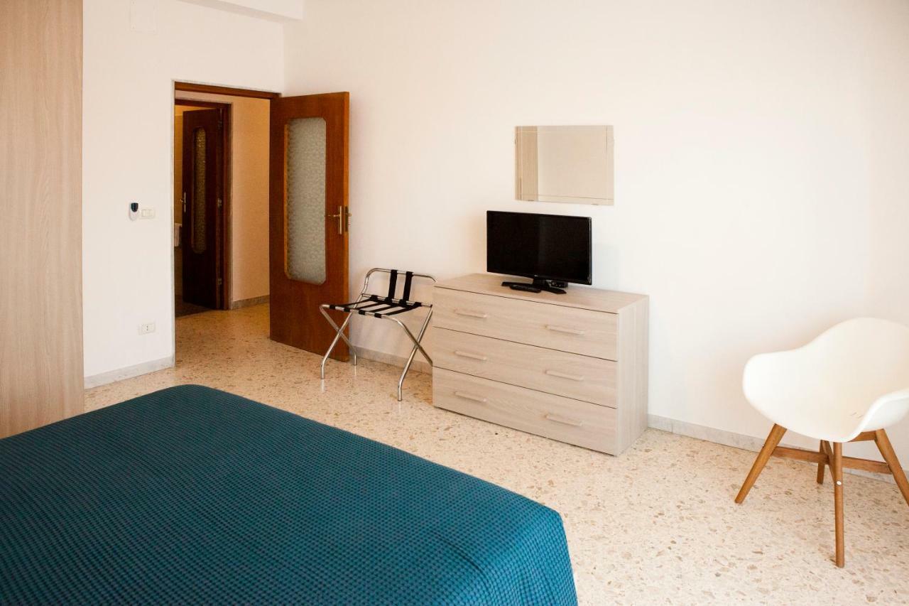 Apartamento Maipiusenza House 2 Monopoli Exterior foto