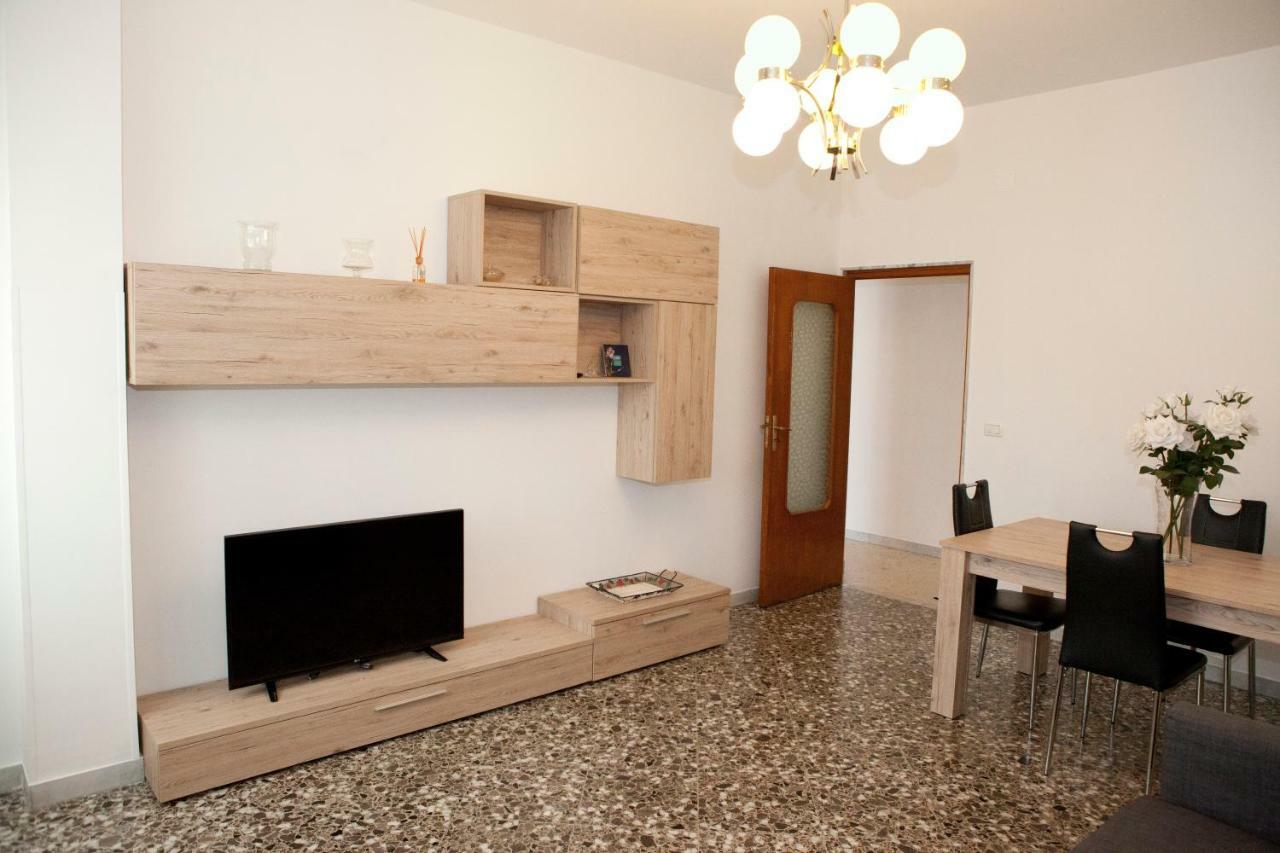 Apartamento Maipiusenza House 2 Monopoli Exterior foto