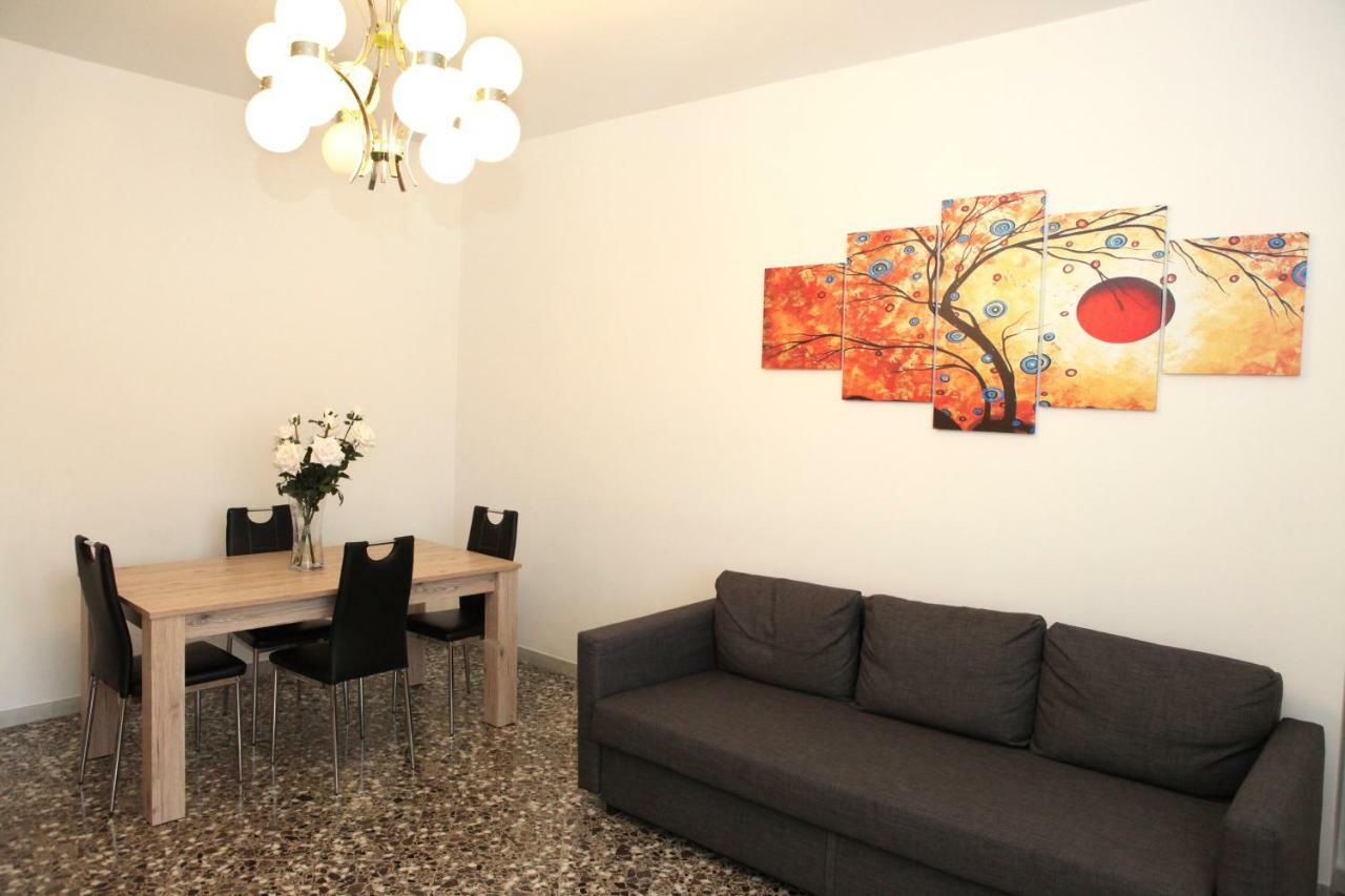 Apartamento Maipiusenza House 2 Monopoli Exterior foto