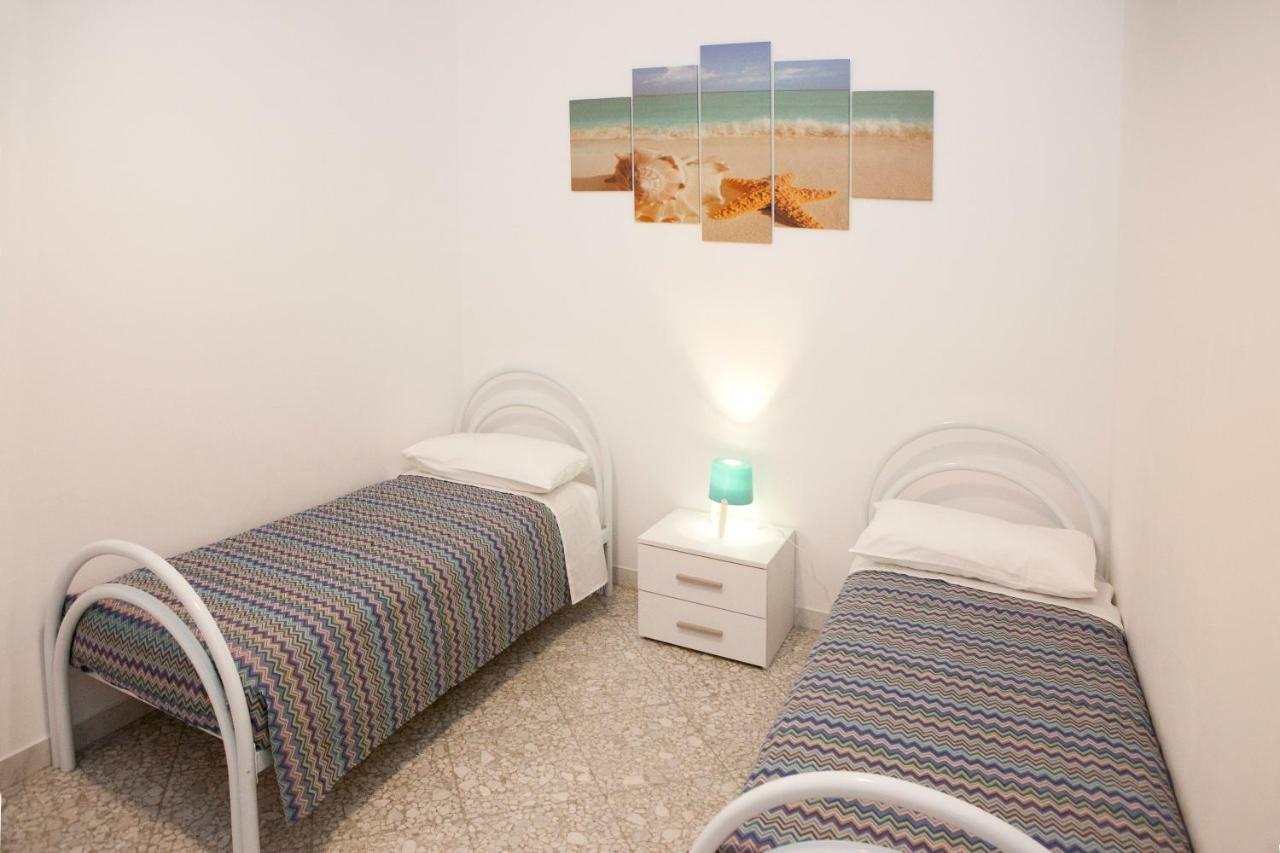 Apartamento Maipiusenza House 2 Monopoli Exterior foto