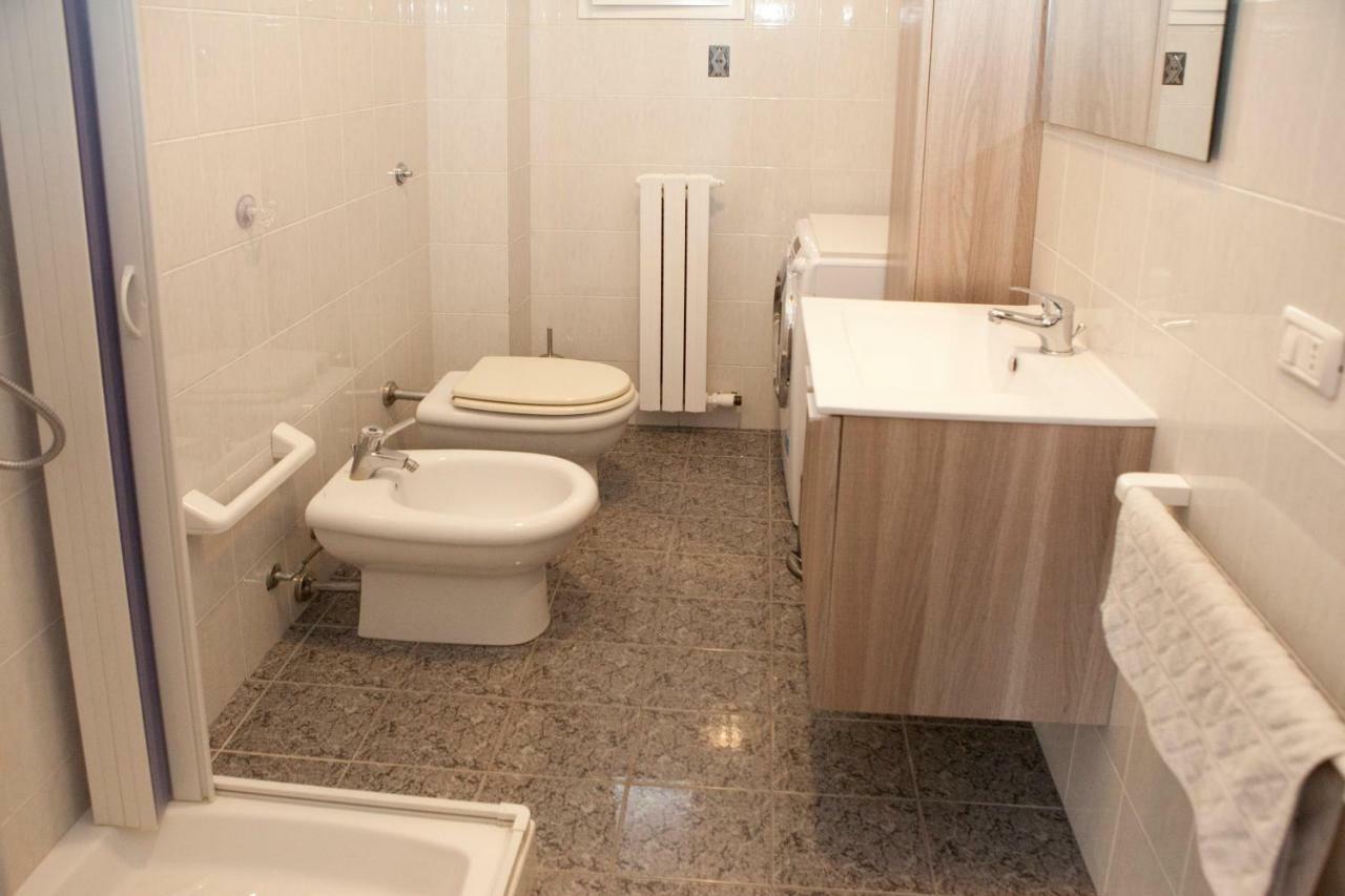Apartamento Maipiusenza House 2 Monopoli Exterior foto