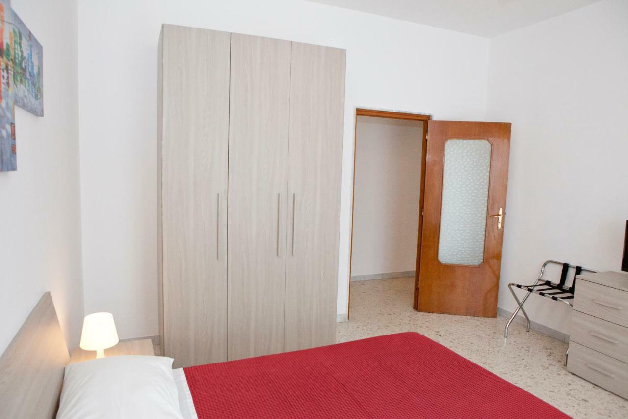 Apartamento Maipiusenza House 2 Monopoli Exterior foto